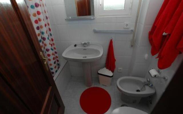 Apartamentos Cantabria - El Encinar