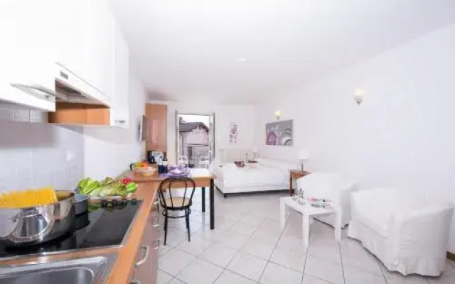 Residence Cardinello