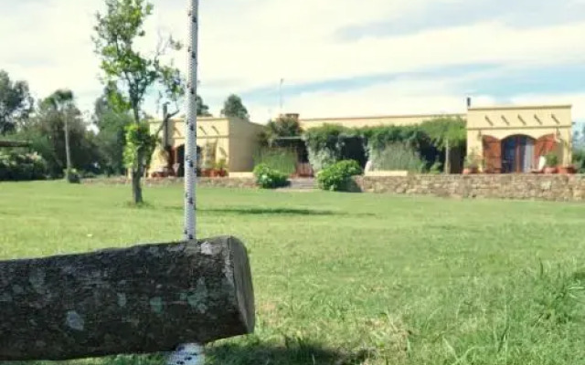 Casa Los Jazmines