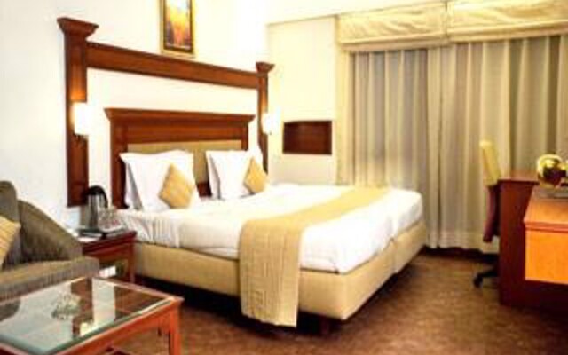 Hotel Gulmor LUDHIANA