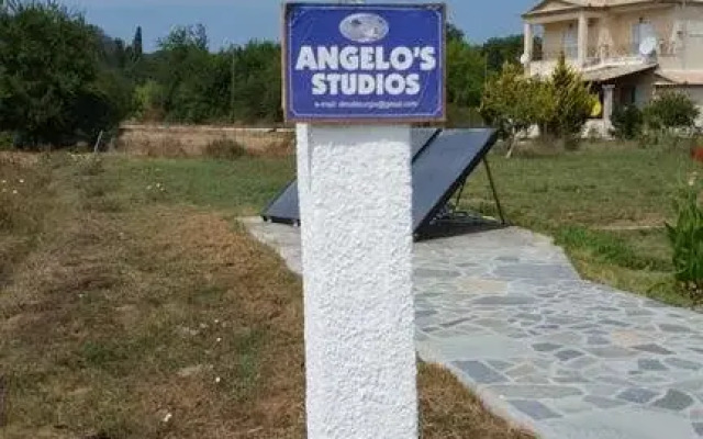 Angelo Studios