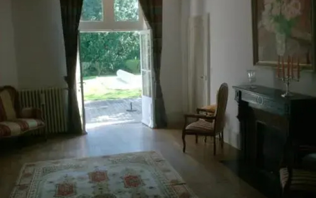 LEchauguette Isserpent