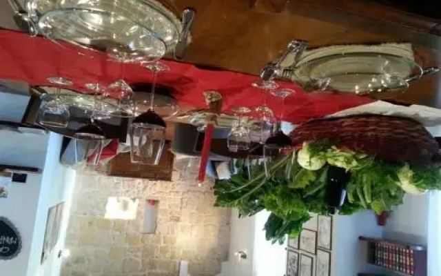 Casa Manfredi