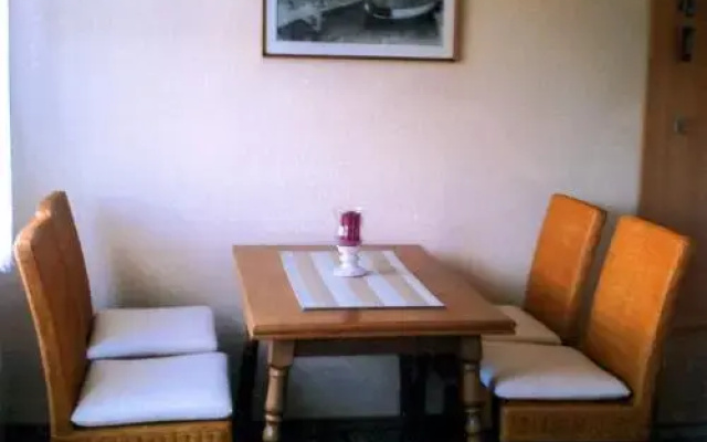 Ferienbungalow Stahlbrode