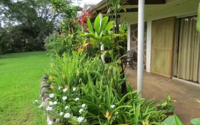 Villa Tiki