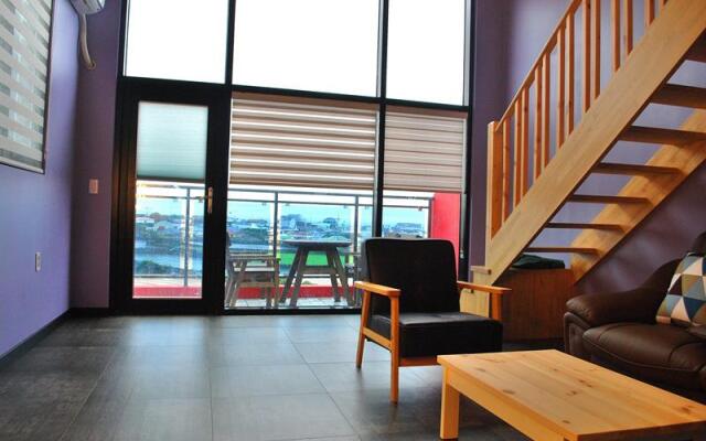 Serendipity Pension and Dining Pub