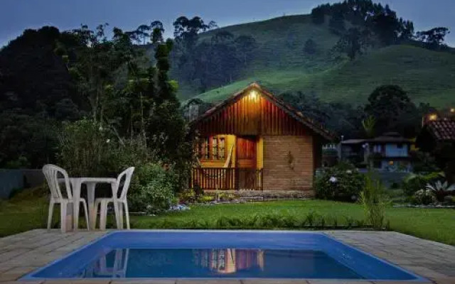 Pousada Vista Bonita