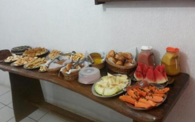 Pousada Rubi Violeta