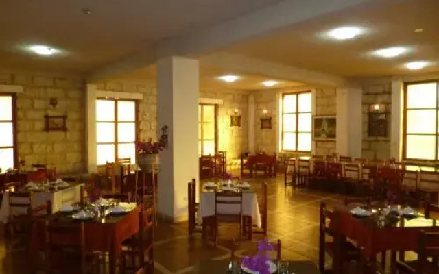 Hotel Colonial