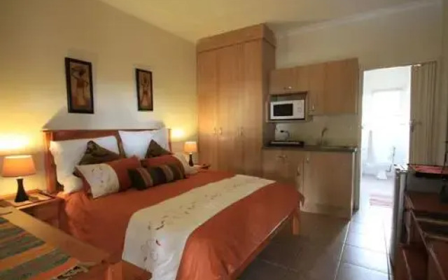 Villa Milou