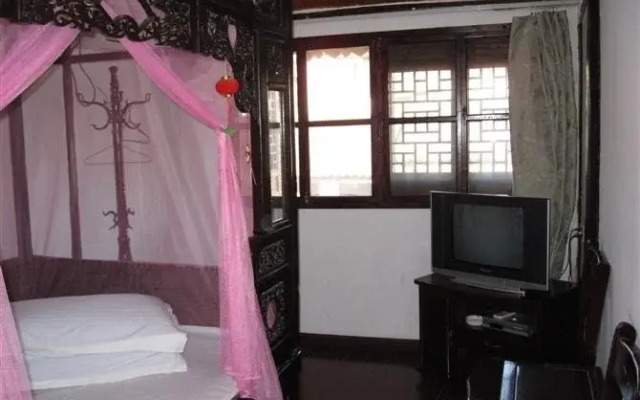Xitang Yinshuijing Inn