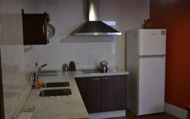 Casa Rural San Miguel