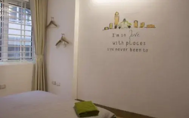 The Tent Homestay Hanoi Opera