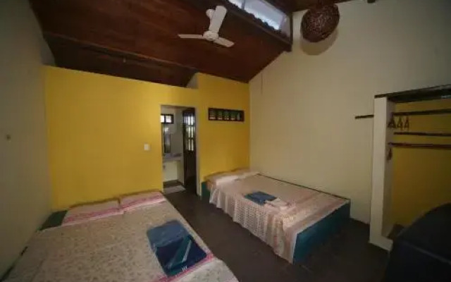 Pousada Villa Segovia