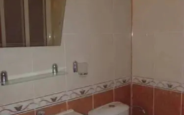 Elite 3 Aparthotel