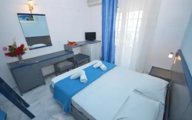 Hotel Elena Ermones