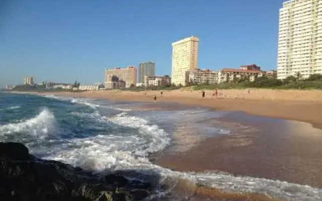 Seaview Self Catering Amanzimtoti