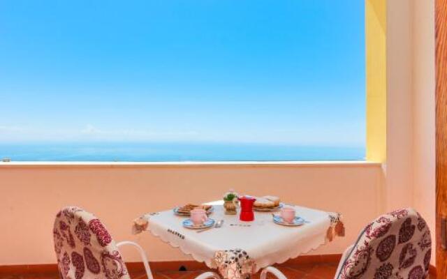 Villa Matilde Amalfi