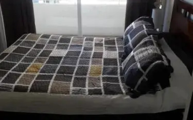 Departamento Aquamar