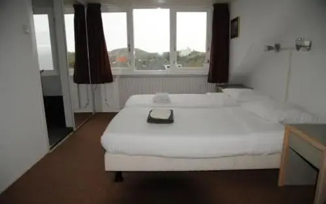 Pension de Zeeschelp