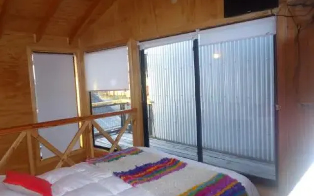 Cabanas Loft del Sur