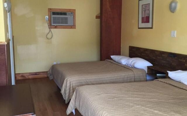 Budget Inn Lake George