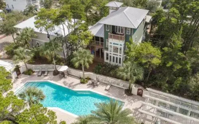 56 Dune Ridge Rd Home