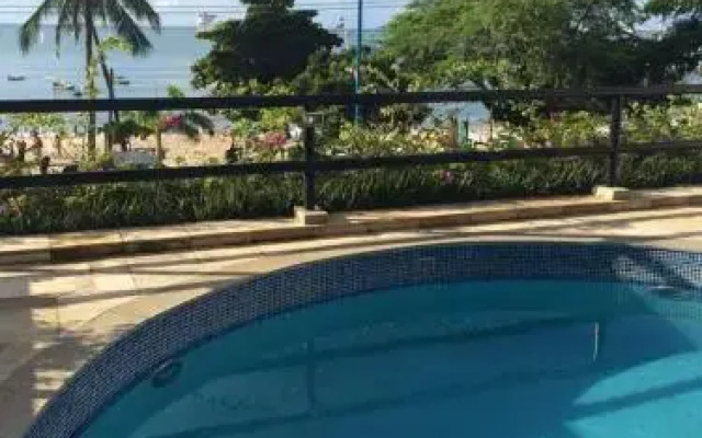 Leina Flat Beira Mar II