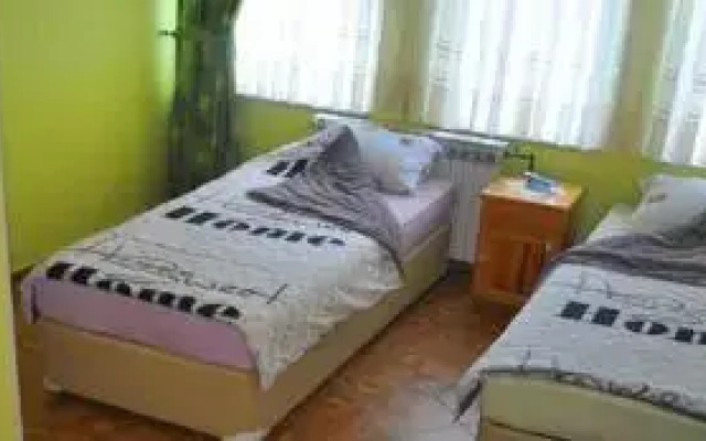 Motel Plavi