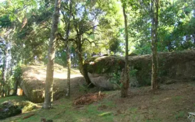 Pousada Refúgio do Selado