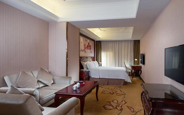 Vienna Hotel Shenzhen Shuiku New Village