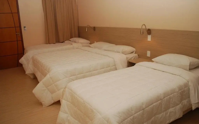 Hotel Solare