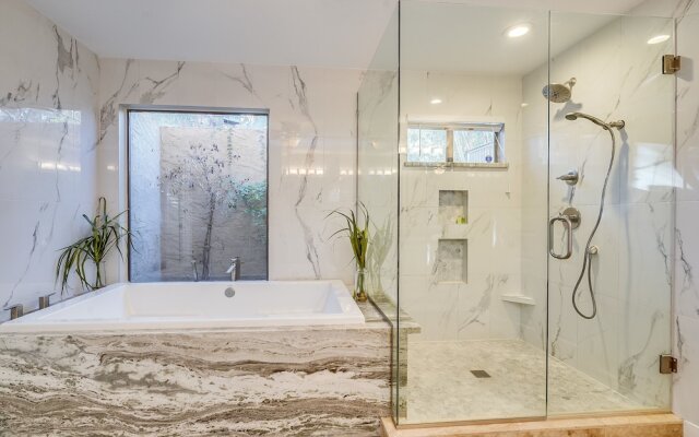 Scottsdale Dream Estate - 6 Br Home