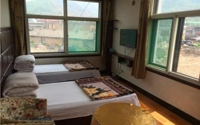Chaosheng Hotel