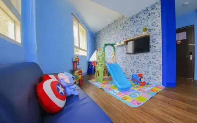 Fun Kids B&B