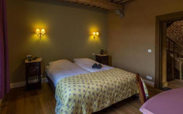 Guest House La Mairie