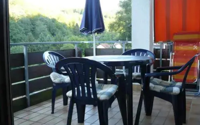 Ferienwohnung Bußenius
