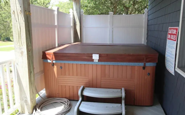 Lightkeeper - 4 Br Home