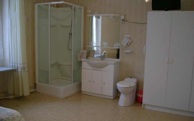 Hotel Restaurant de la Gare