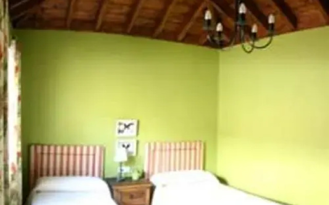 Villas Las Cercas