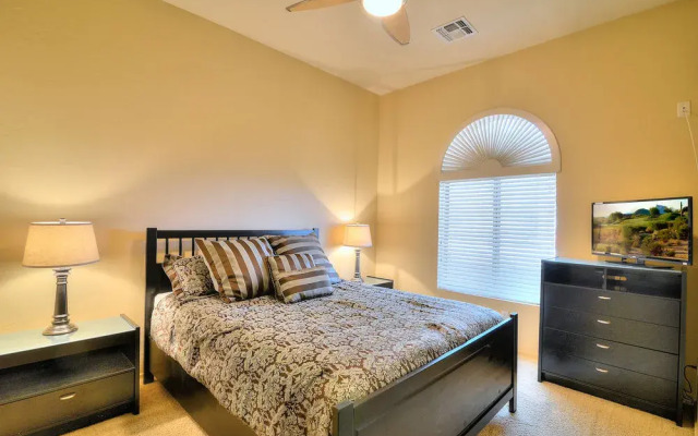 Las Sendas Home Mesa