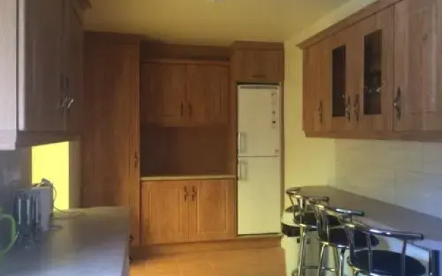 Dromin Farmhouse