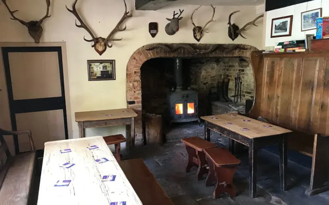 The Carew Arms