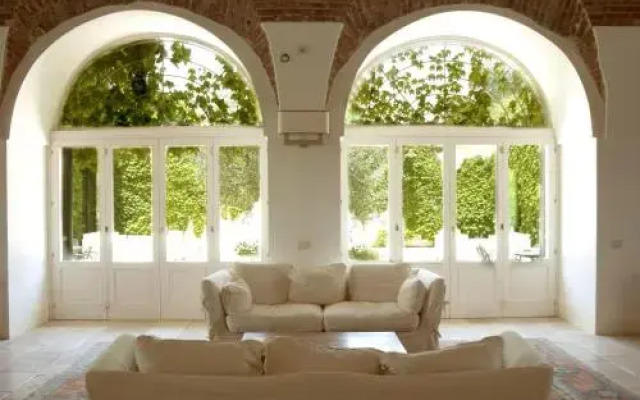 Relais Masseria Cardillo