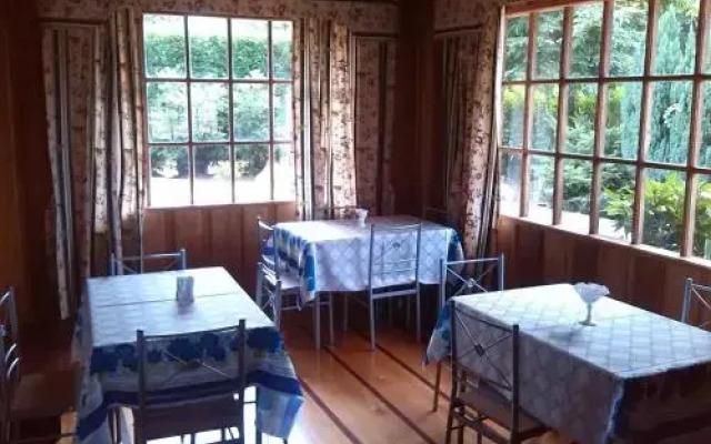 Hostal Kutralwe