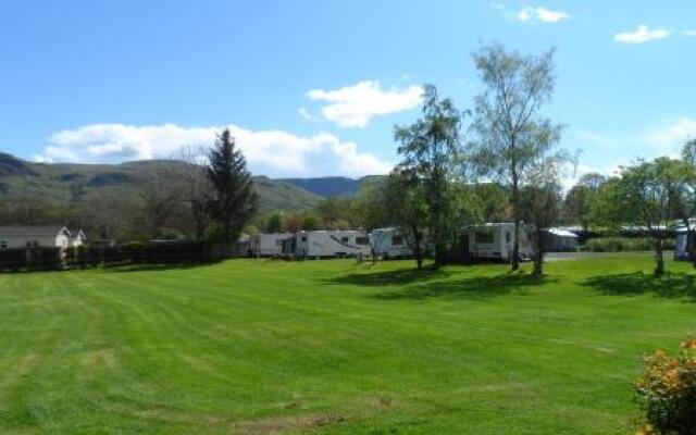 Campsie Glen Holiday Park