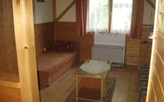 Négy Évszak Vendégház