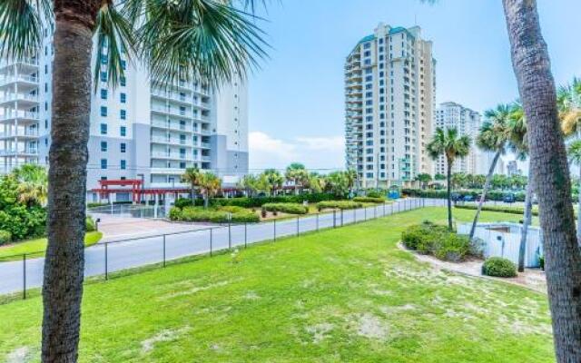 Grand Caribbean West 307 - 1 Br Condo