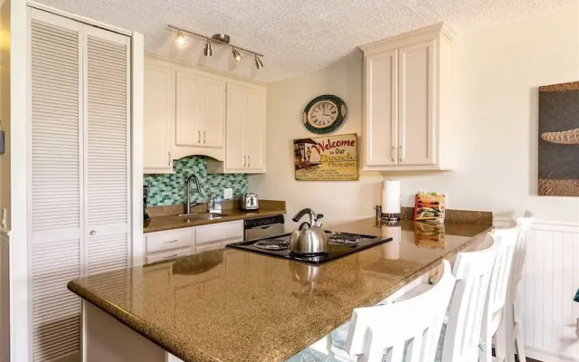 Maui Vista 1109 1 Br Condo