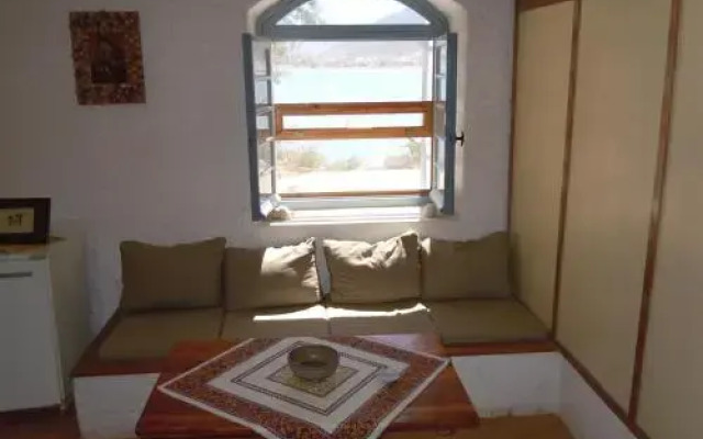 Stalida Holiday Home